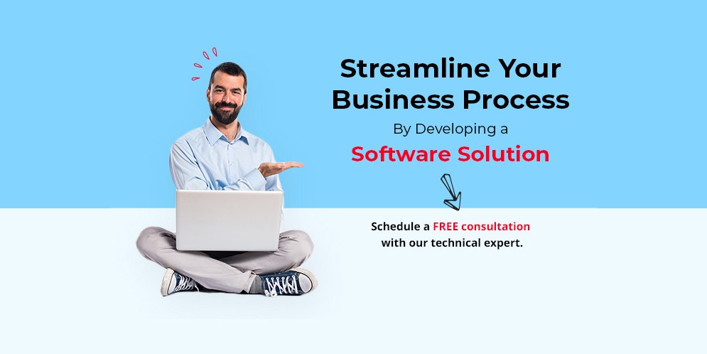 Streamline Your Business Process