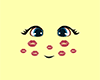Lips Freckles