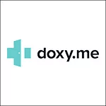 Doxy Me logo