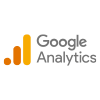 google analytics icon