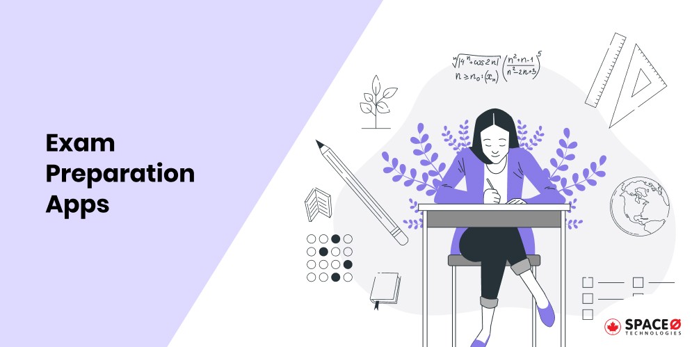Exam Preparation Apps