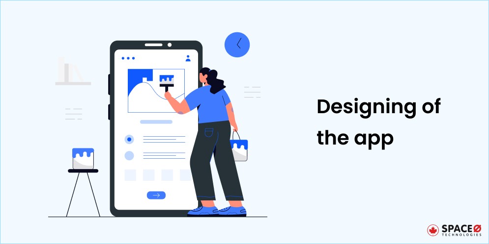 UX of the Mobile Apps