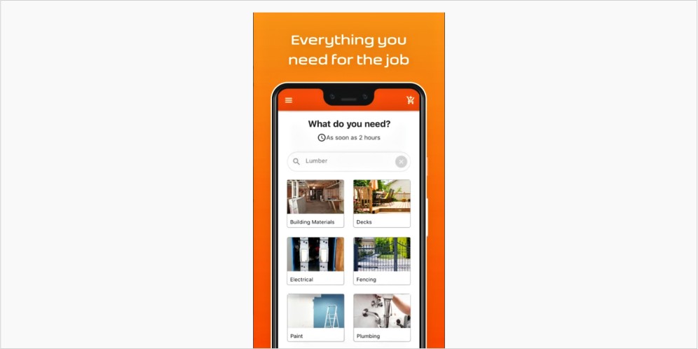 Providing Top-notch Service
