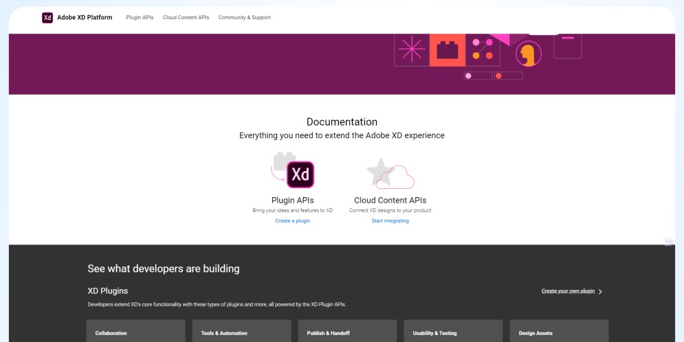 Adobe XD