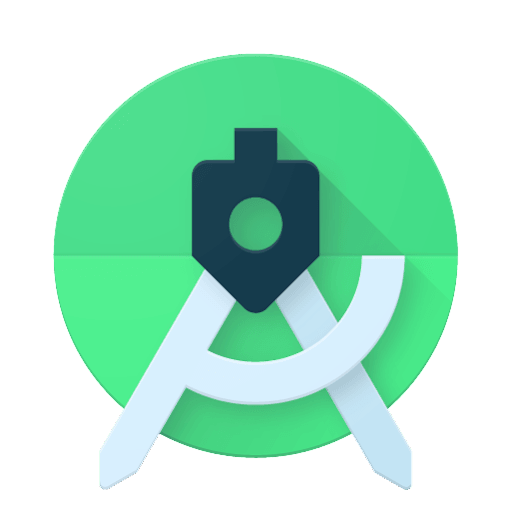 android studio logo