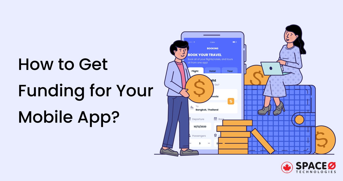 Mobile App Funding Guide
