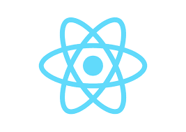 react native logo