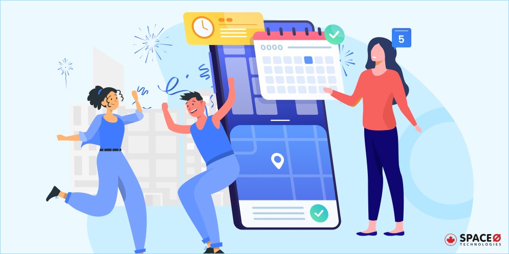 Event Management Platform