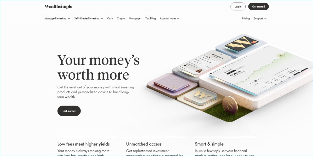 Wealthsimple
