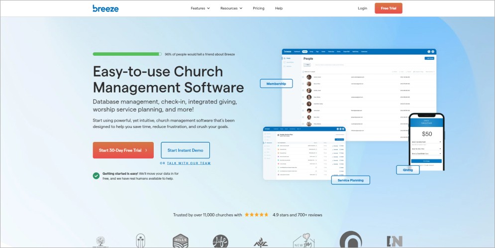BreezeCMS