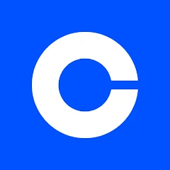 Coinbase icon