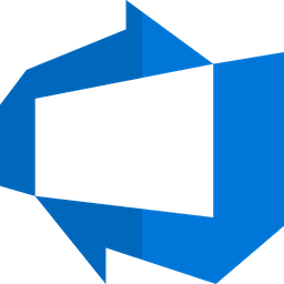 Azure DevOps icon