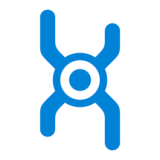 Luxand icon