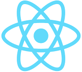 react native logo