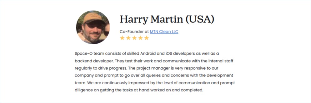 Harry Martin (USA)