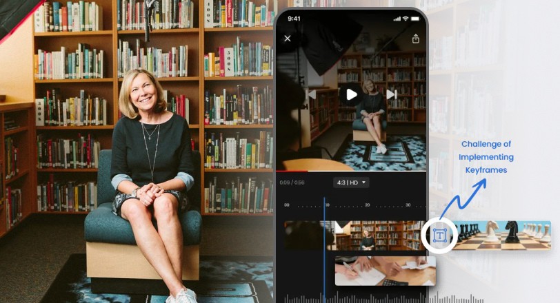 Video Editor App