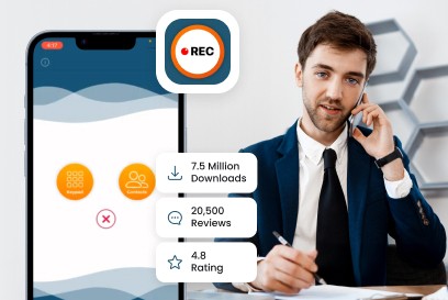 CallRecorderPro