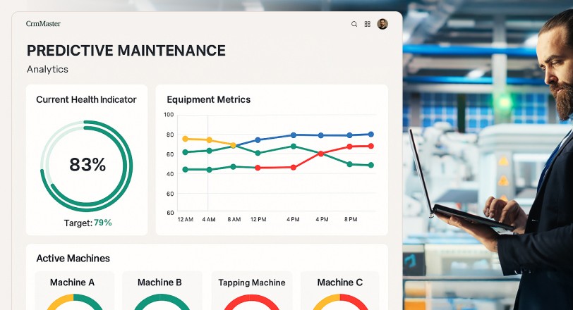 Predictive Maintenance Software