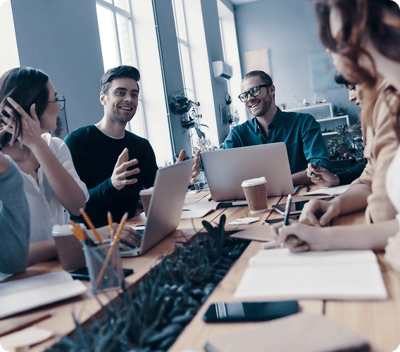 Software development process