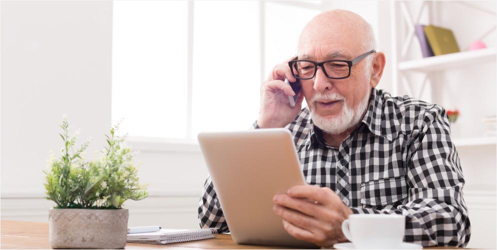 Benefits of Mobile App for Home Care Agencies - Effective Communications