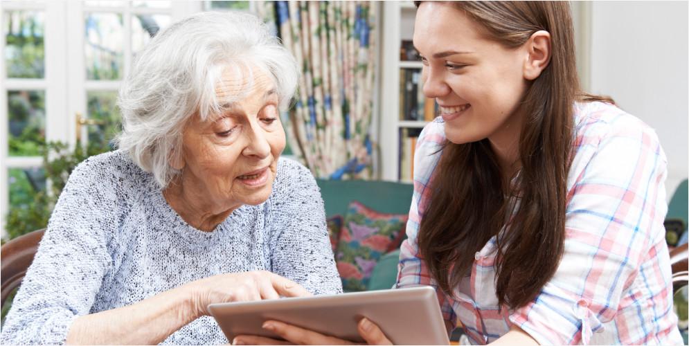 Benefits of Mobile App for Home Care Agencies - Increase in Efficiency