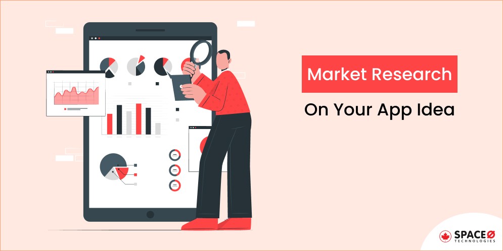 Market Research On Your App Idea