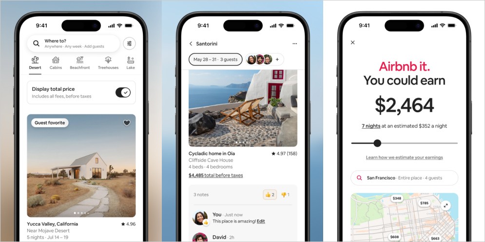 Airbnb