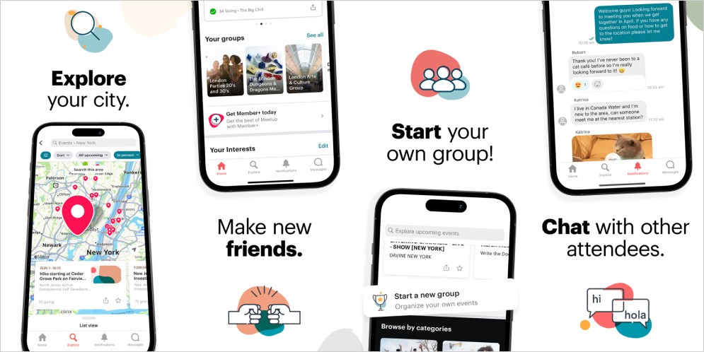 Meetup