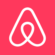 Airbnb logo
