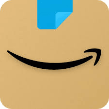 Amazon logo