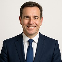 David Martin