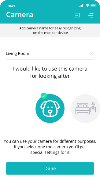 Easy-to-use