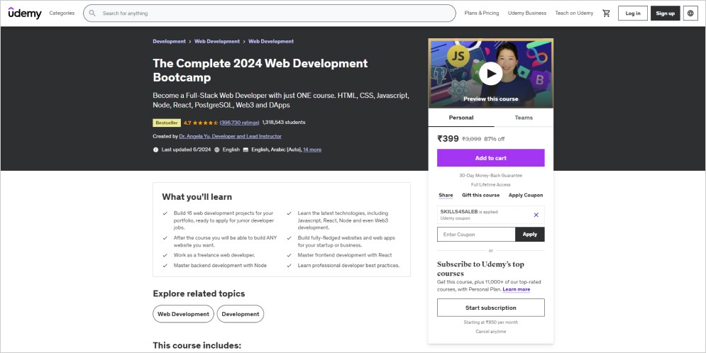 udemy-the-complete-2021-bootcamp