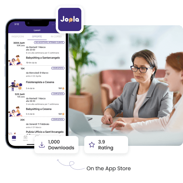 JoplaAI-Driven Food Photo Editor for Delivery Apps