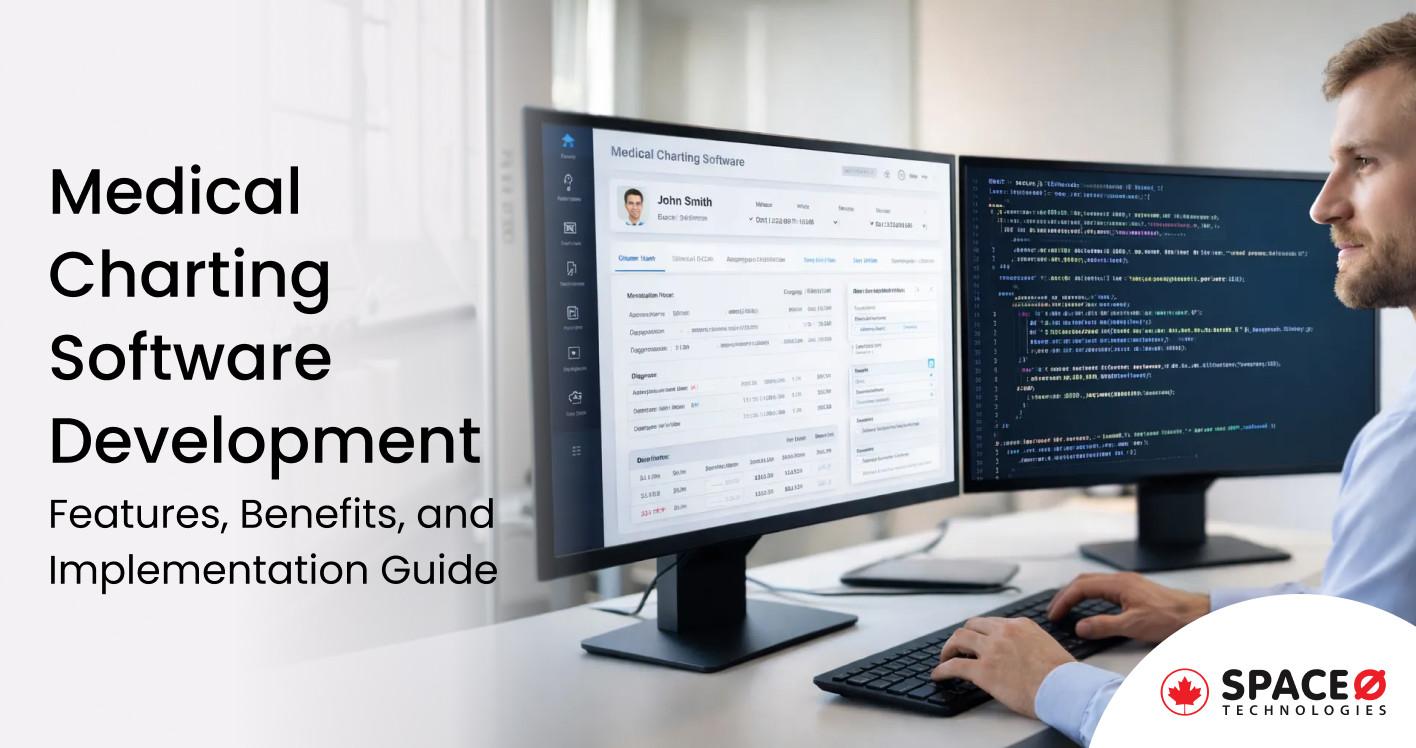 Medical Charting Software Development