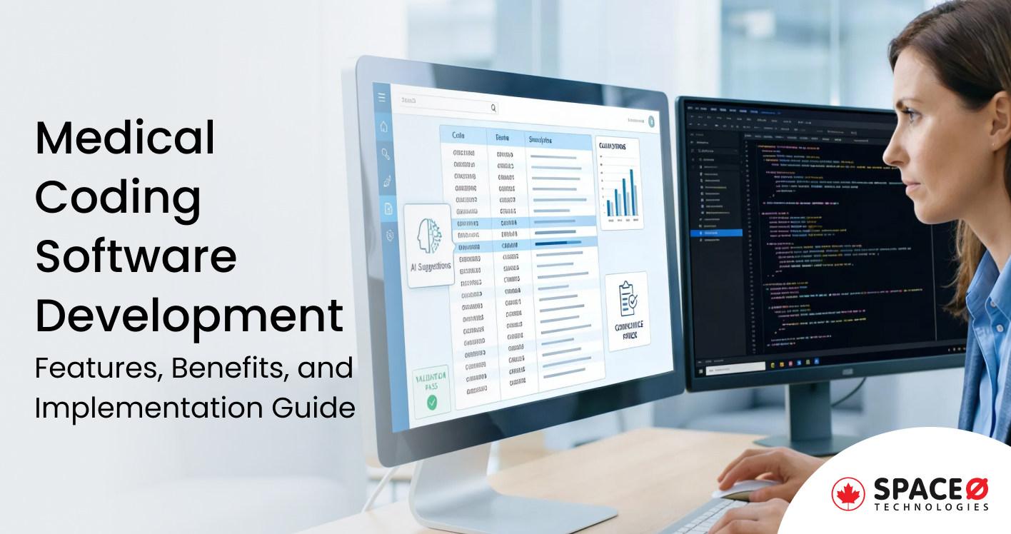 Medical Coding Software Development