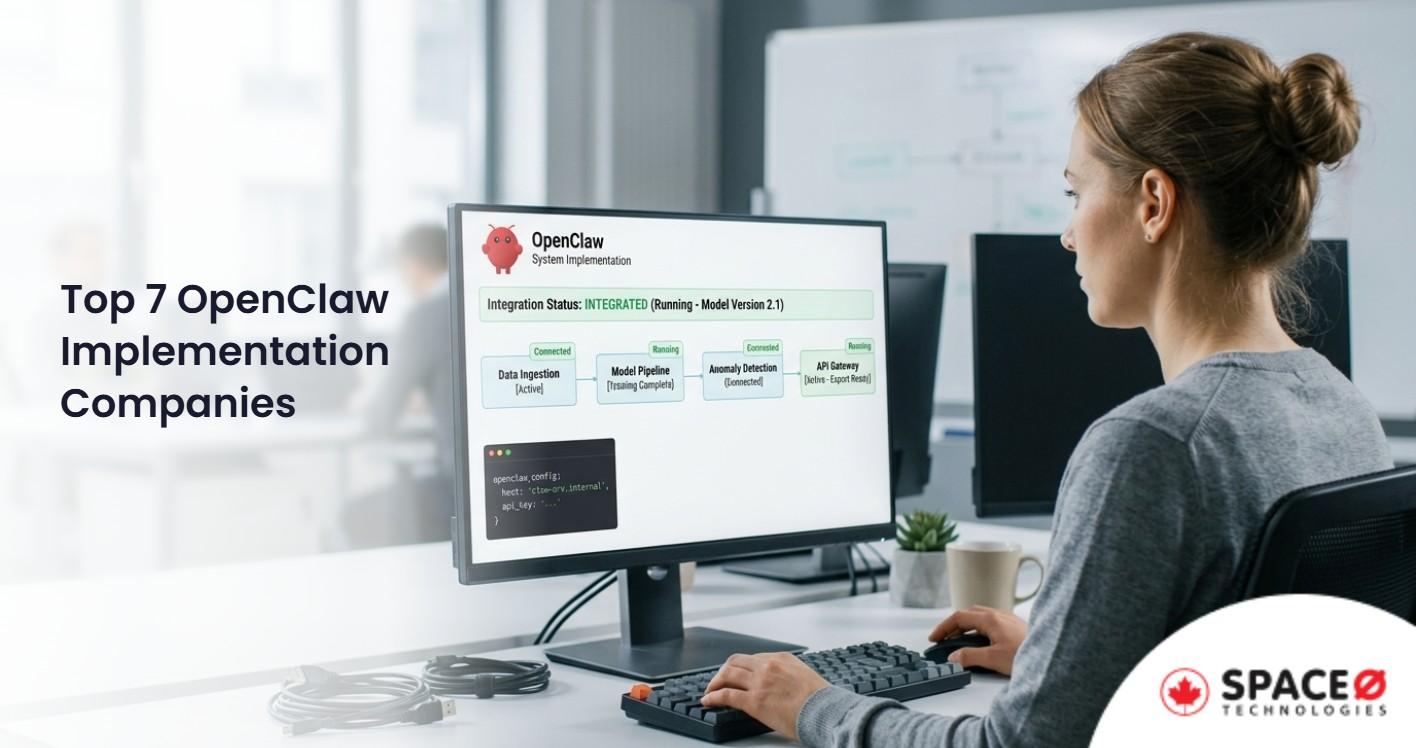 OpenClaw Implementation Companies