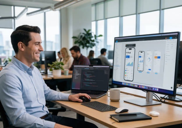 What is an iOS Developer, and What Do They Do