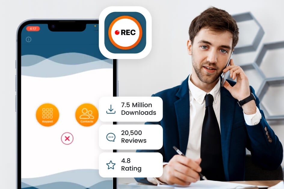 CallRecorderPro