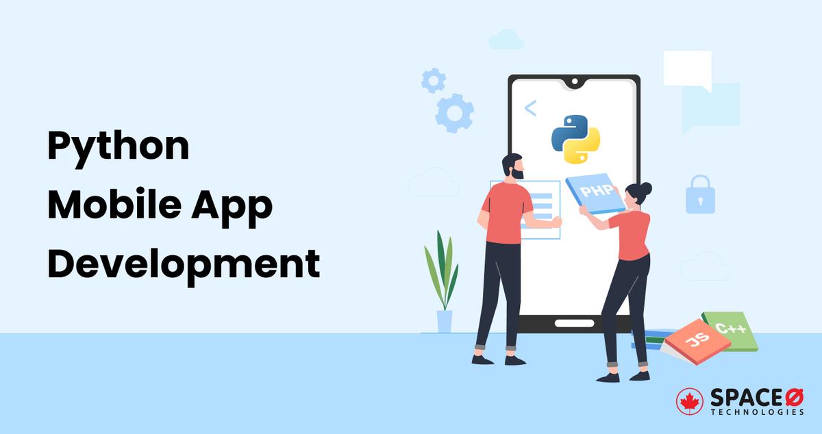 A Guide to Pyton App Development (What + When + Why + Tools)