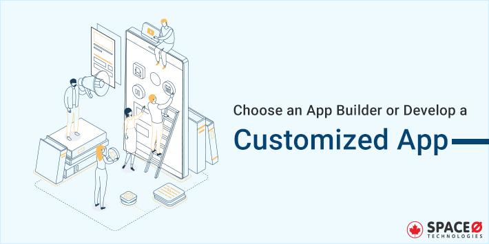 How to Create an App - 8 Easy Steps to Make an App in 2024
