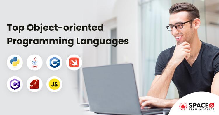 List of Top 7 Object-oriented Programming Languages in 2025