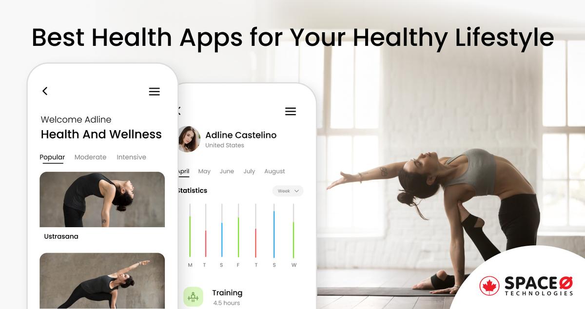 11 Best Health Apps in 2026 (iOS & Android)