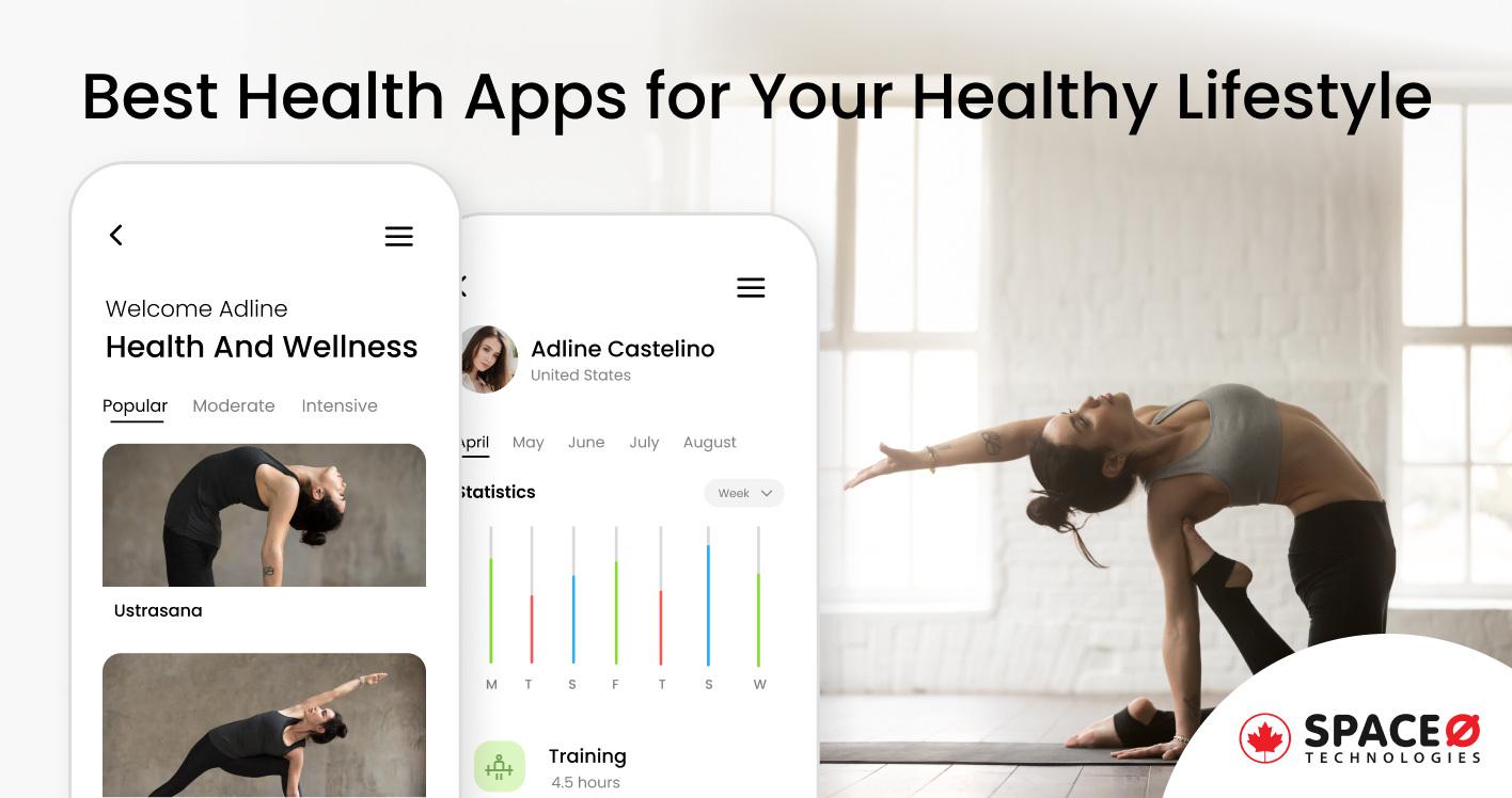 11 Best Health Apps in 2026 (iOS & Android)