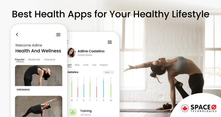 11 Best Health Apps in 2026 (iOS & Android)