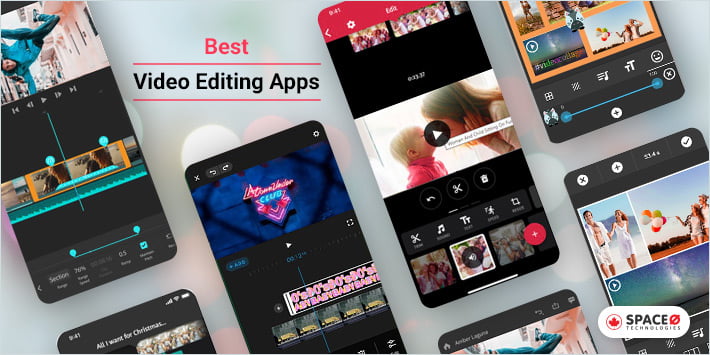 what are the best apps for editing pictures
