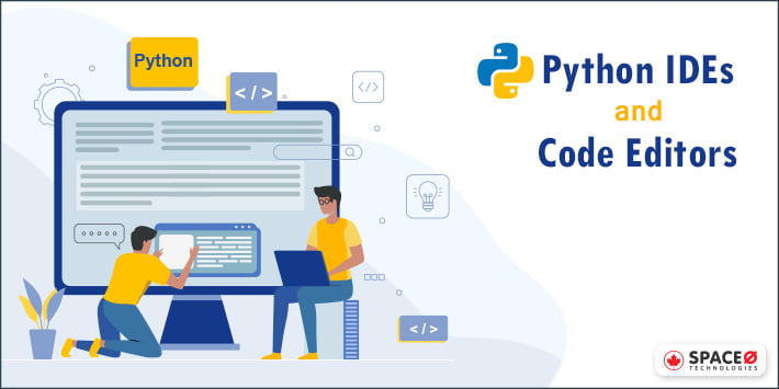 10 Best Python Ide And Code Editors In 21 Comparison