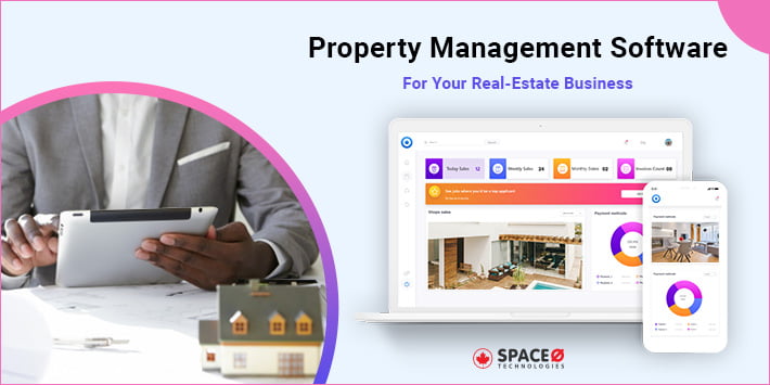 Property management software and its advantages by 1spottech - Issuu