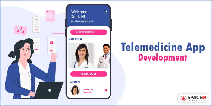 Telemedicine App Development